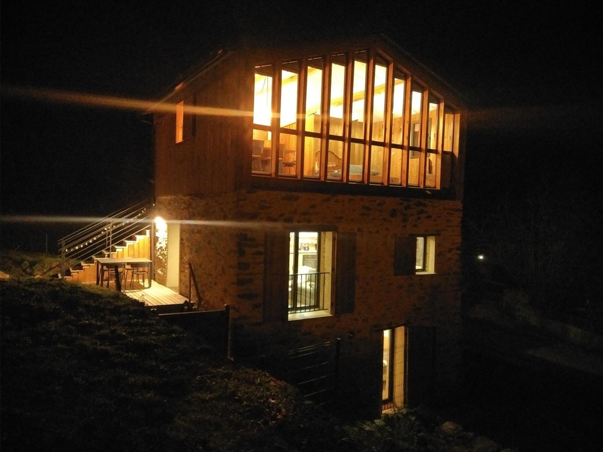 Apartamento U Mulinu Moita Exterior foto