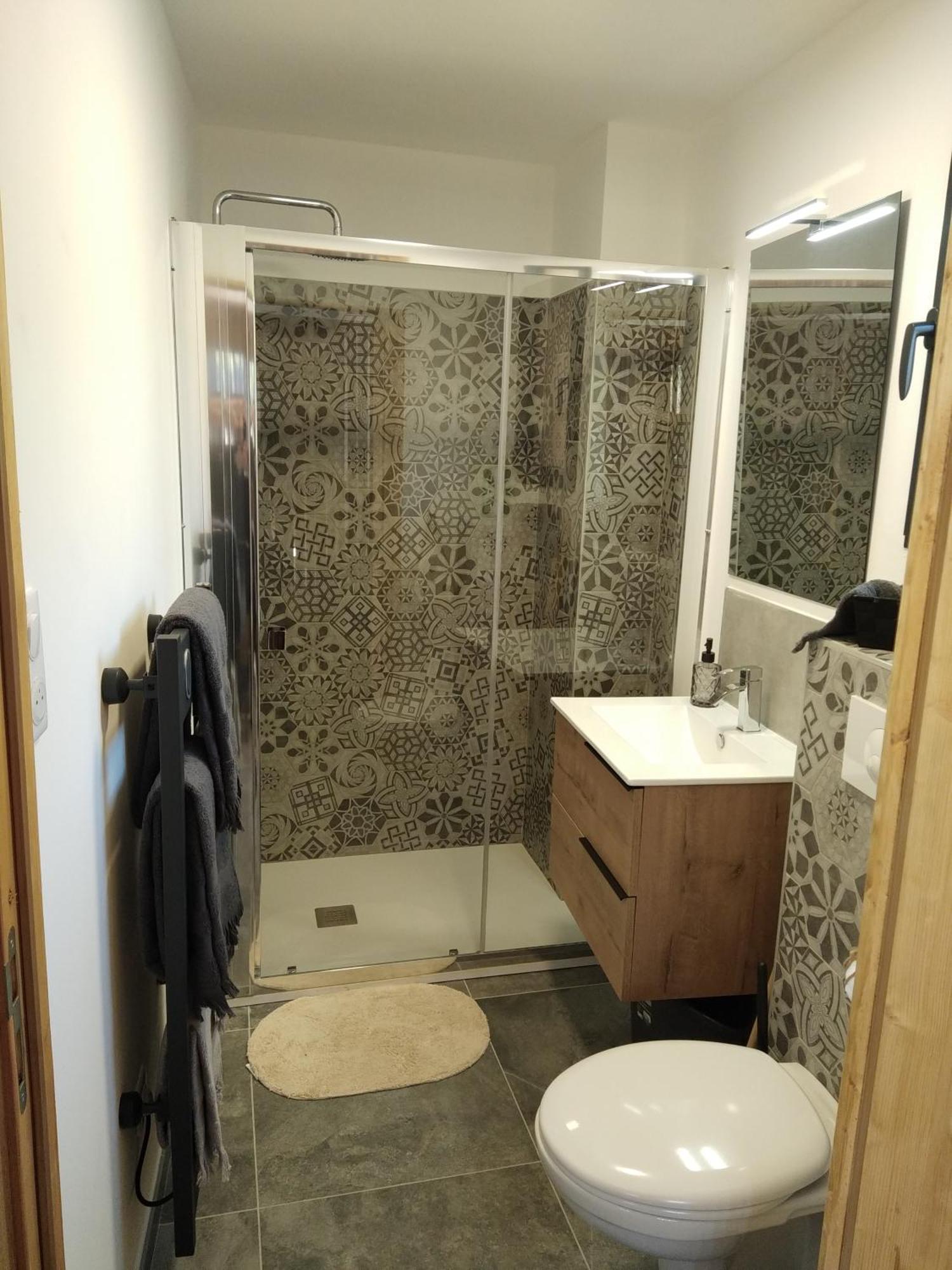 Apartamento U Mulinu Moita Exterior foto