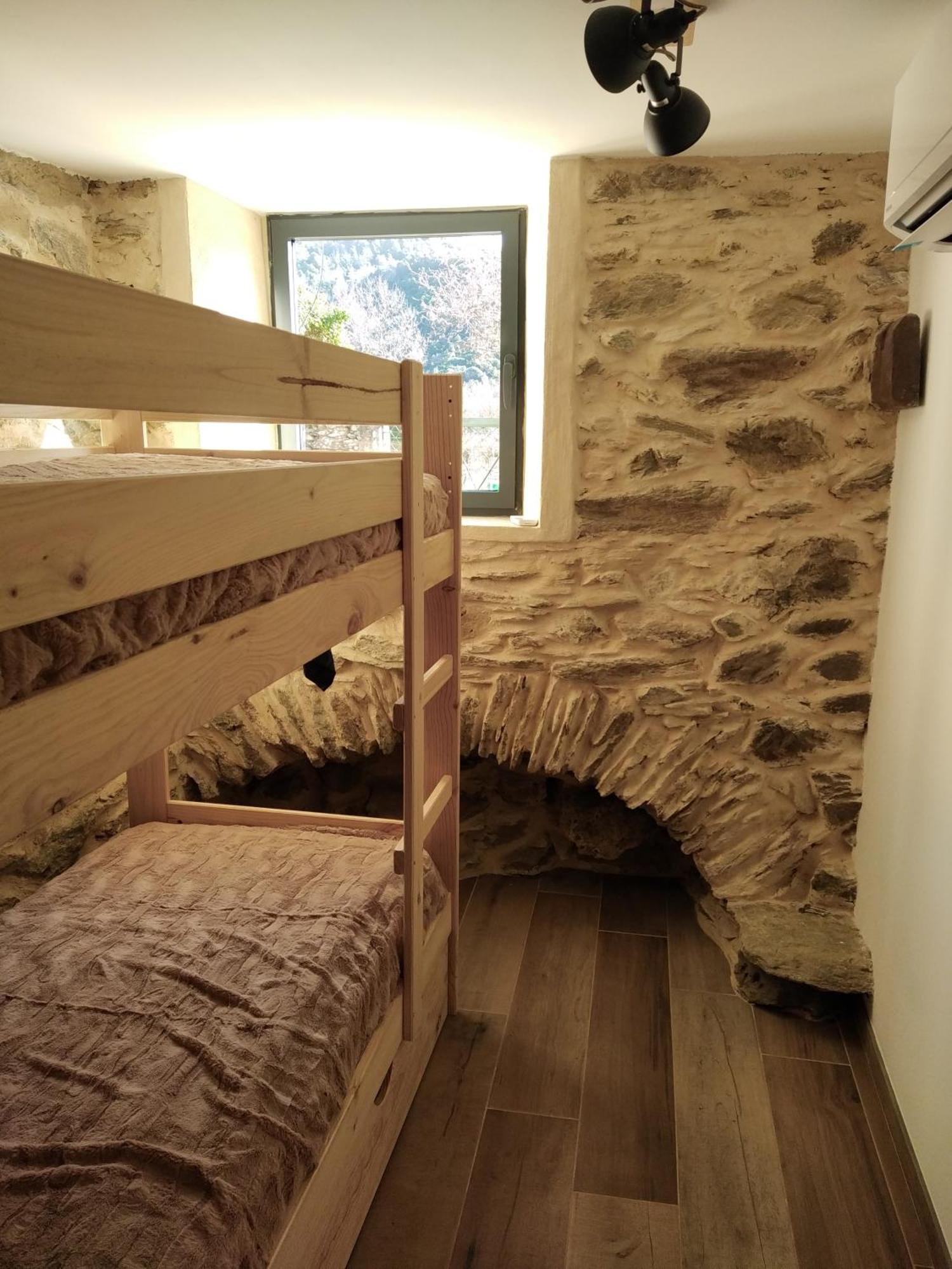 Apartamento U Mulinu Moita Exterior foto