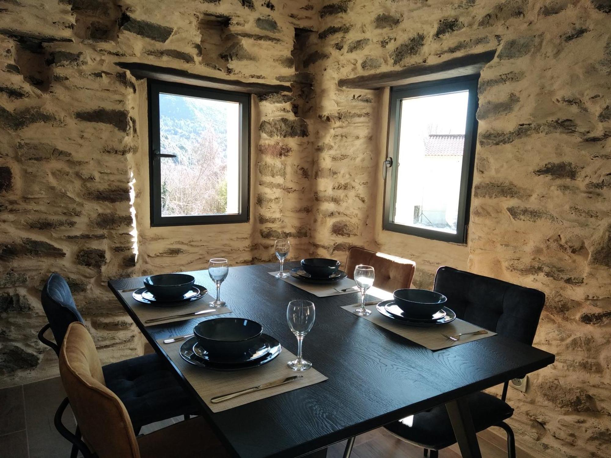 Apartamento U Mulinu Moita Exterior foto