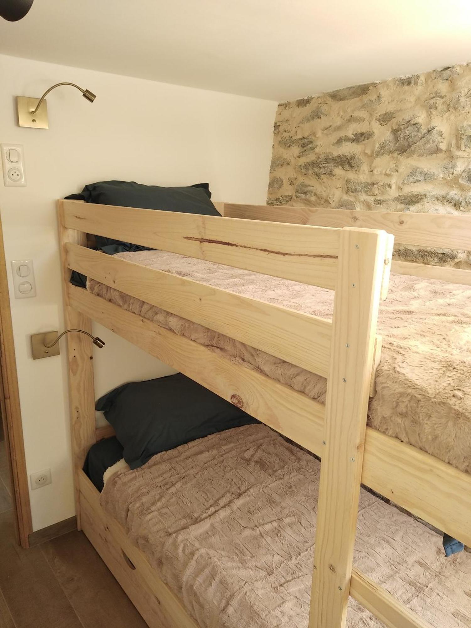 Apartamento U Mulinu Moita Exterior foto