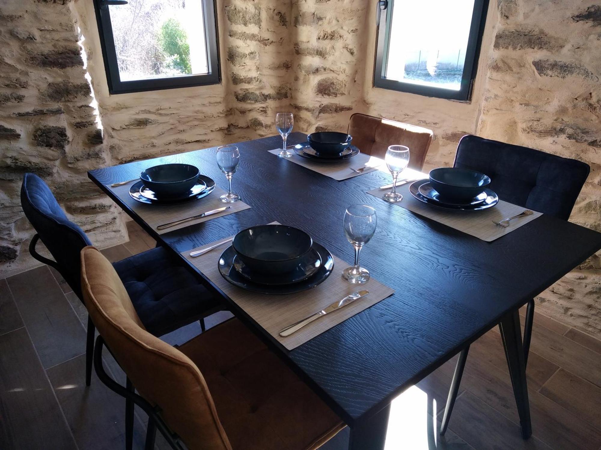Apartamento U Mulinu Moita Exterior foto