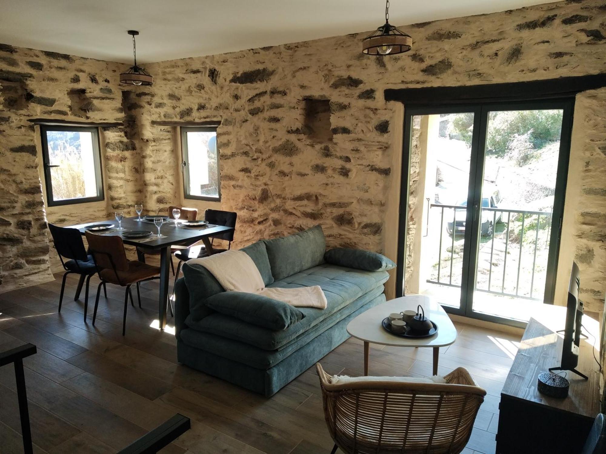 Apartamento U Mulinu Moita Exterior foto