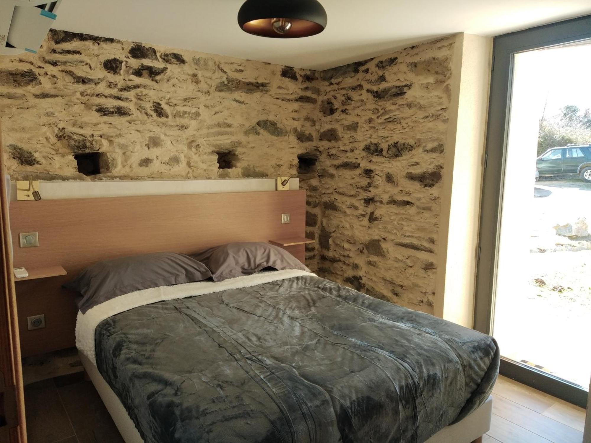 Apartamento U Mulinu Moita Exterior foto
