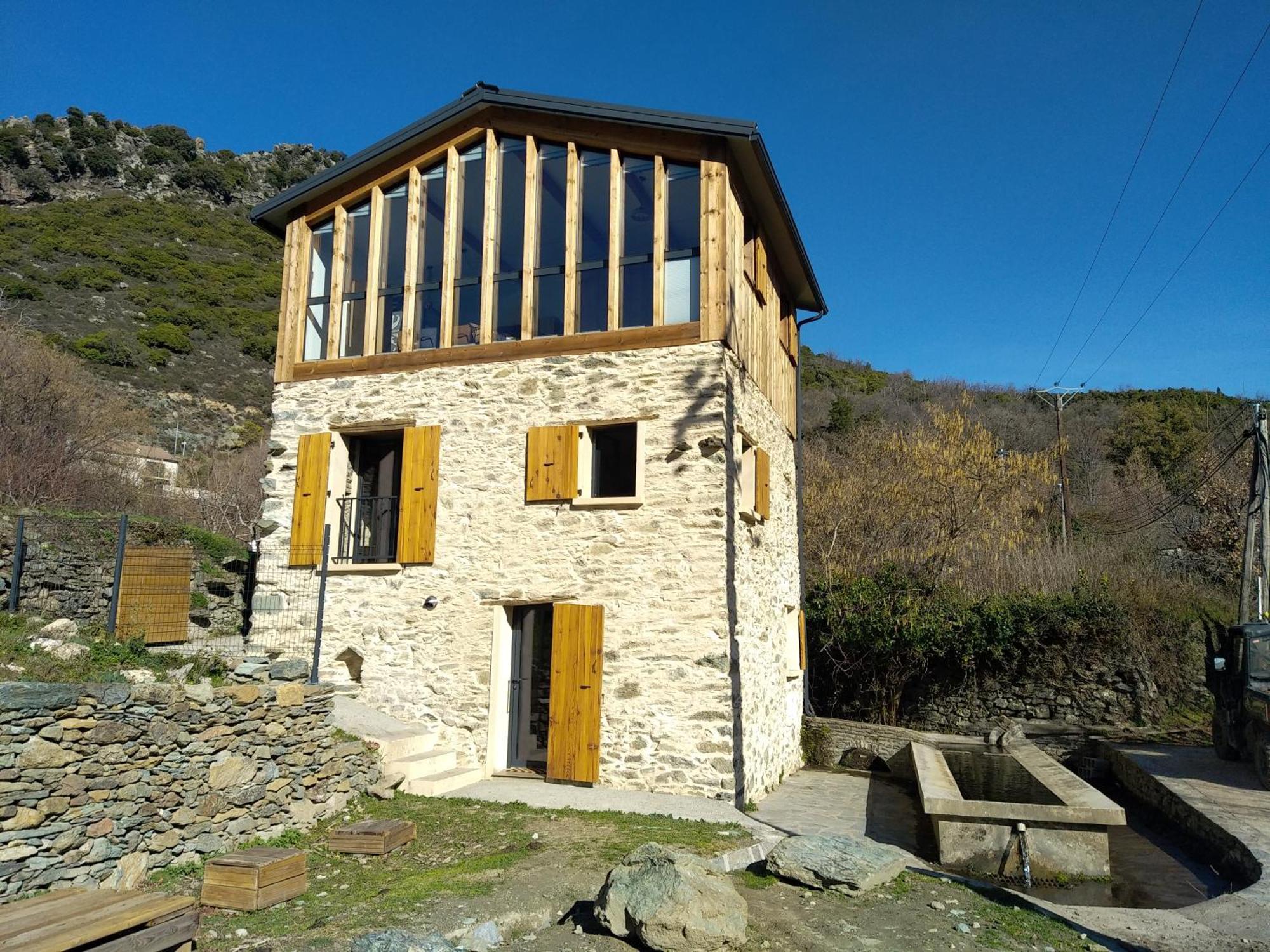 Apartamento U Mulinu Moita Exterior foto
