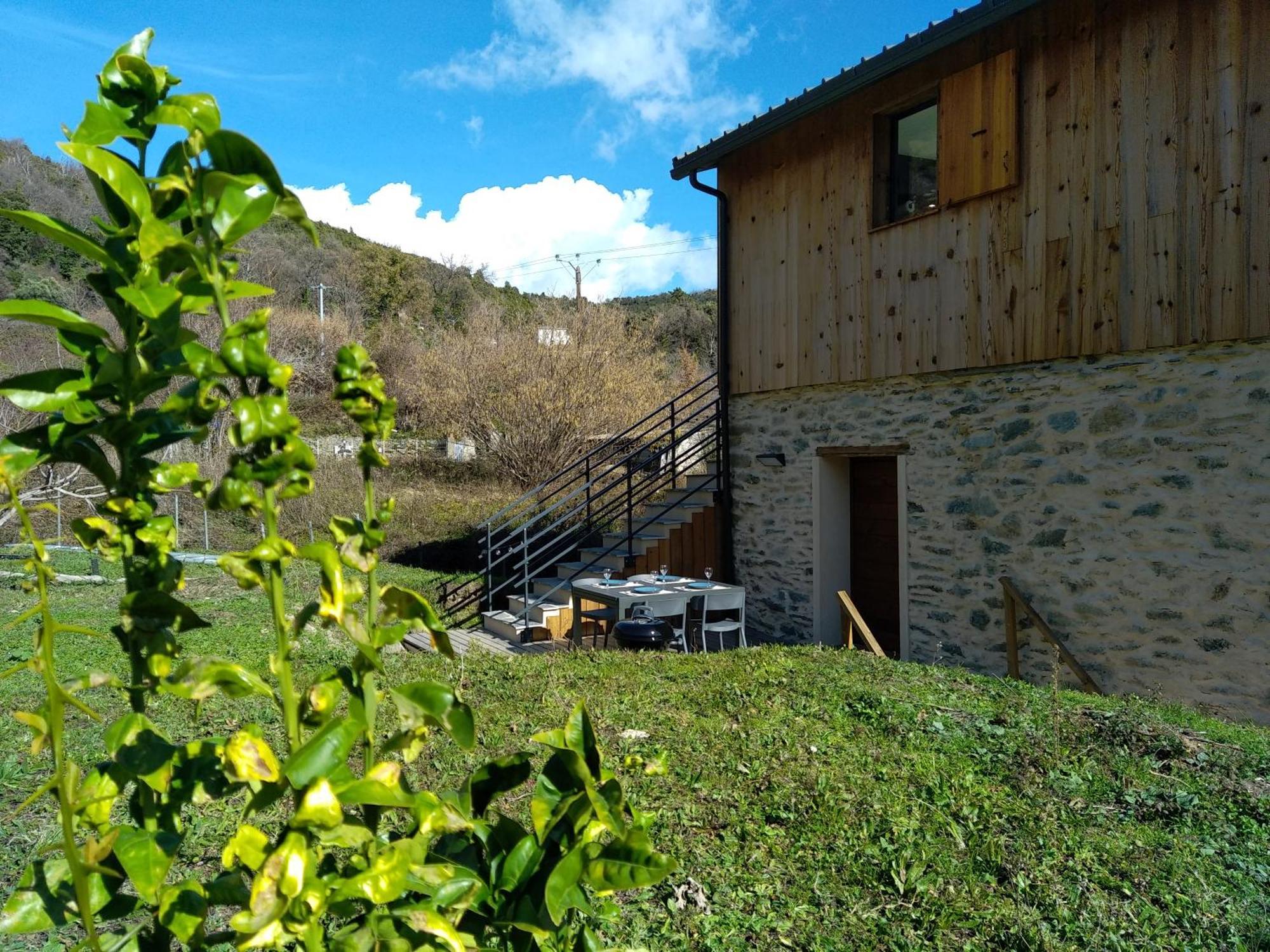 Apartamento U Mulinu Moita Exterior foto
