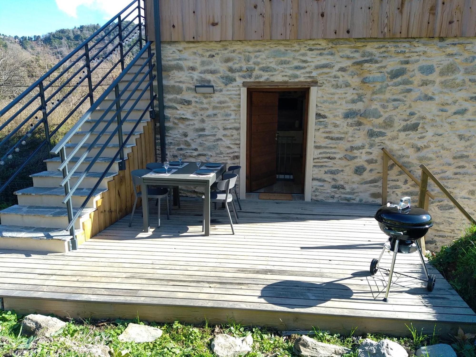 Apartamento U Mulinu Moita Exterior foto