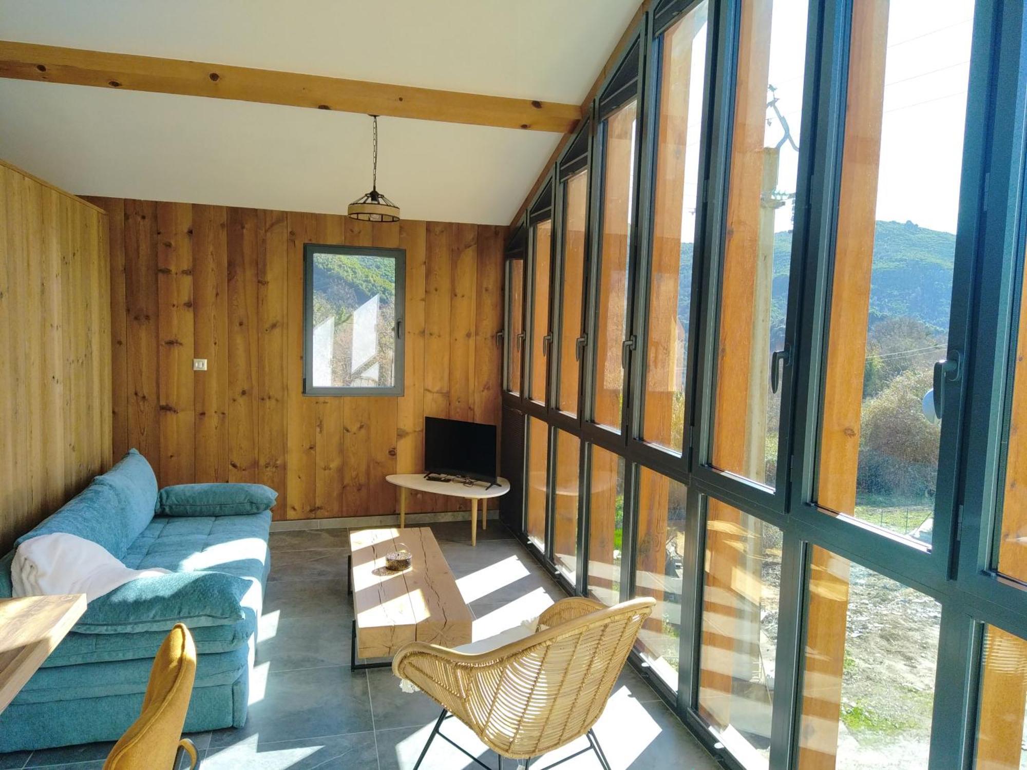 Apartamento U Mulinu Moita Exterior foto