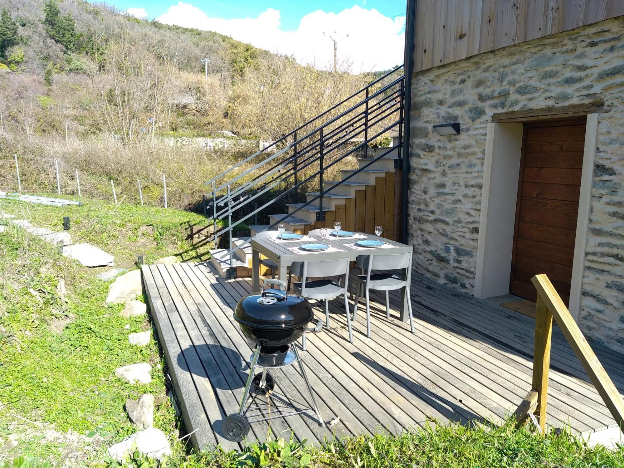 Apartamento U Mulinu Moita Exterior foto