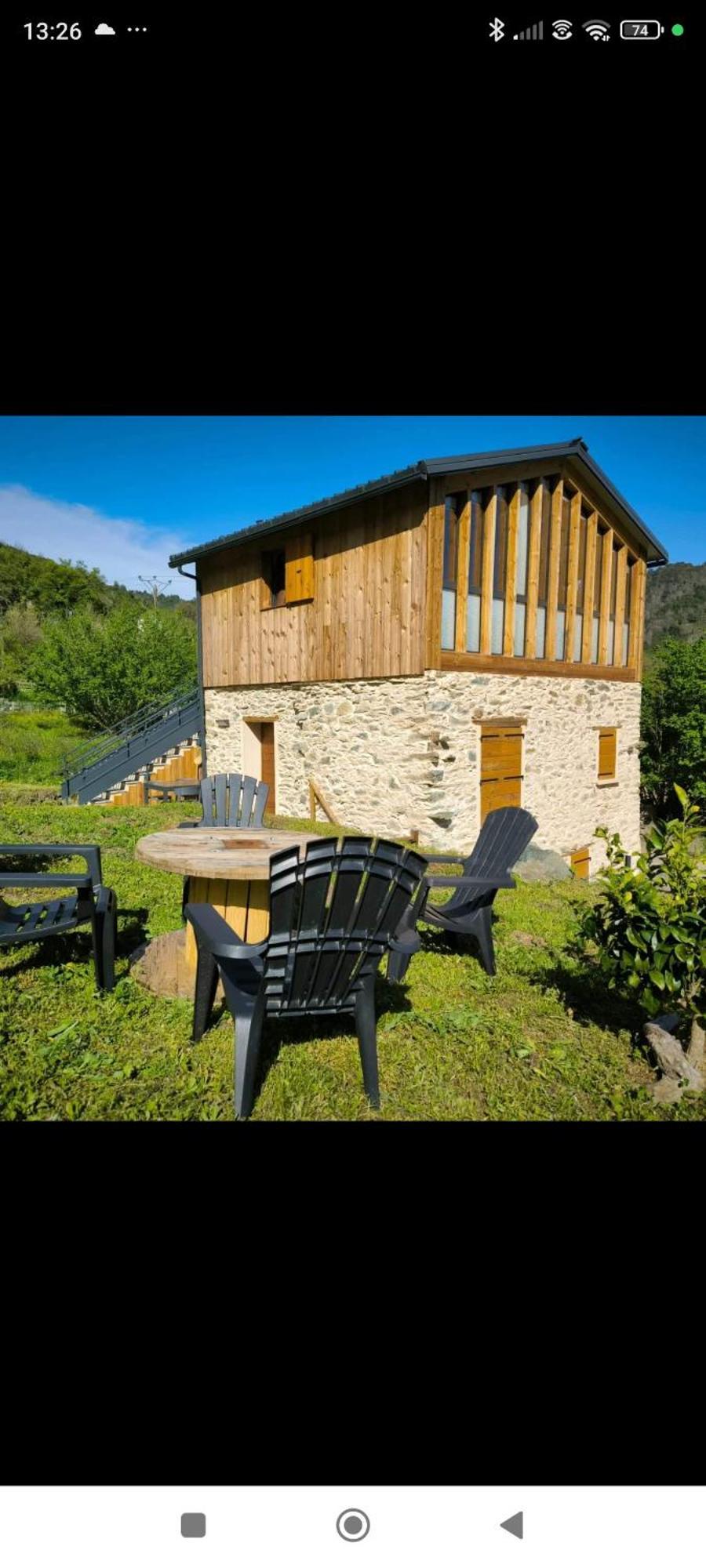 Apartamento U Mulinu Moita Exterior foto