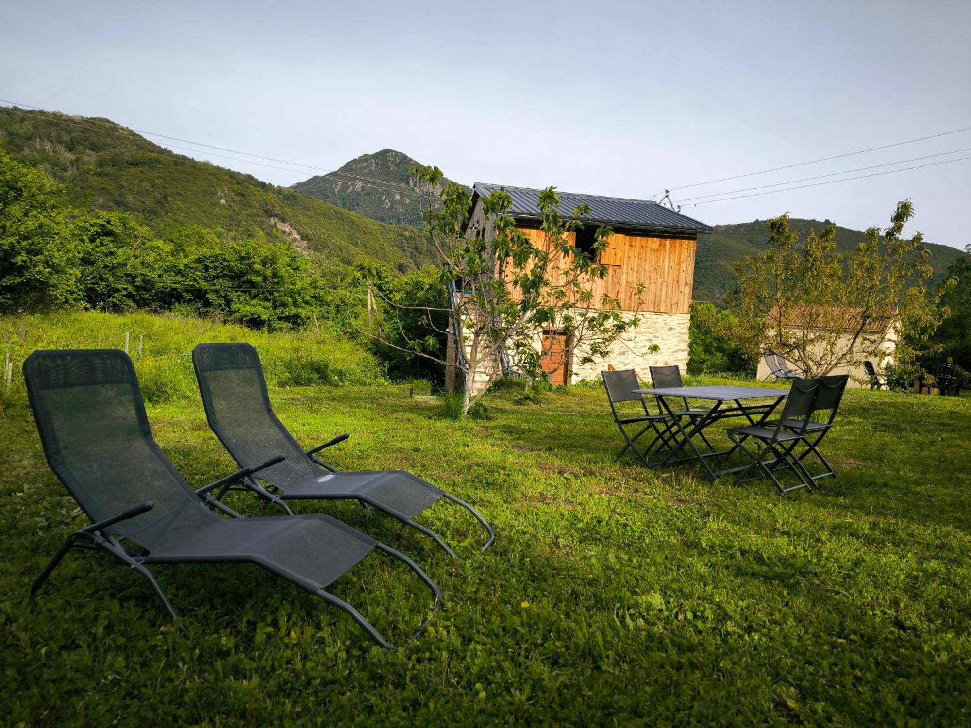Apartamento U Mulinu Moita Exterior foto