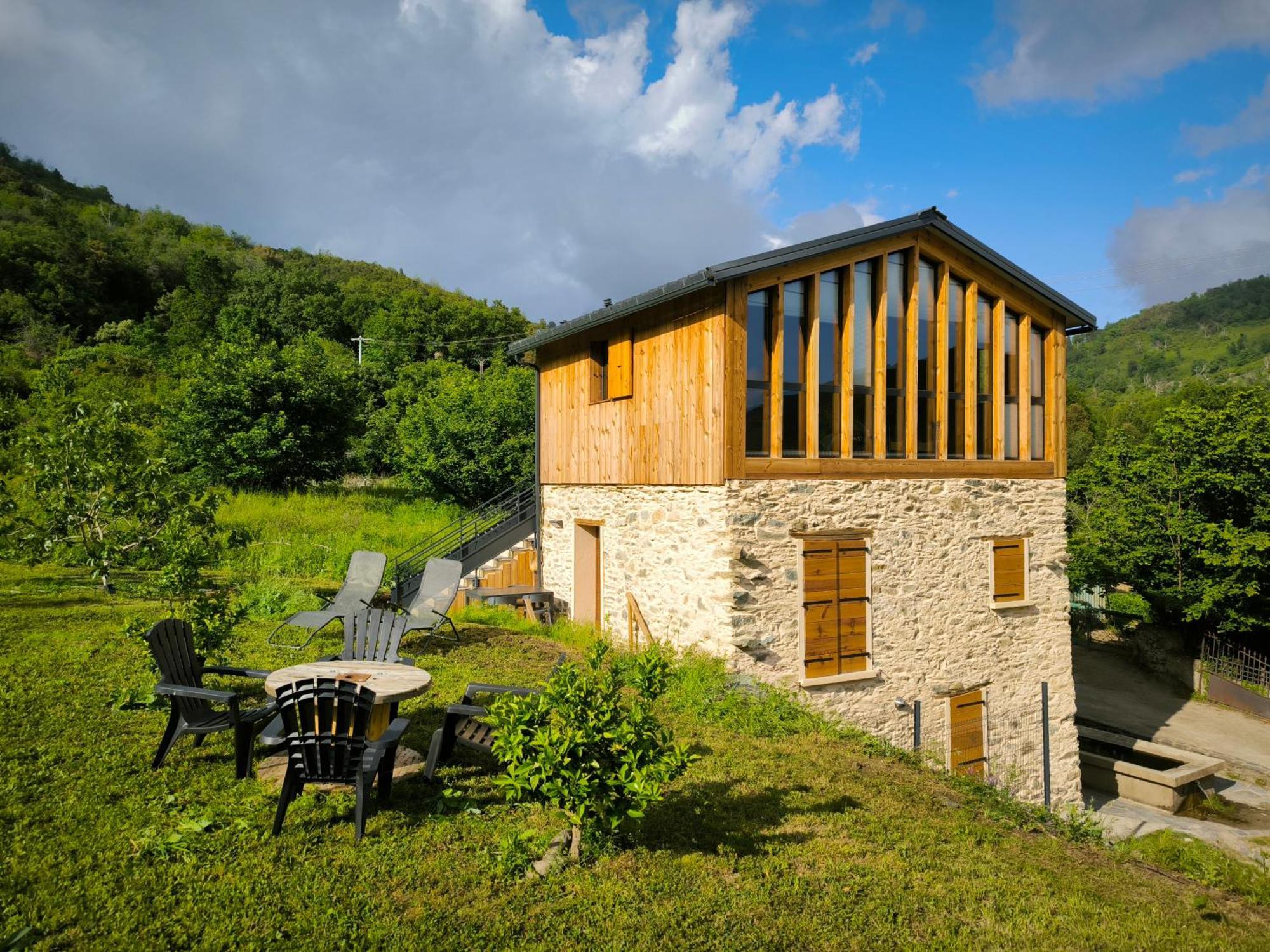 Apartamento U Mulinu Moita Exterior foto